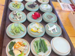 -桥香园过桥米线(国贸店)
