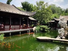 -梦溪园(中营街)