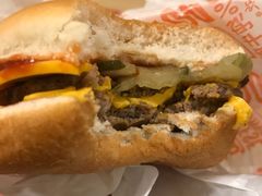 -麦当劳(总统大酒店店)