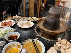 -裕德孚·非遗手切涮羊肉(东直门内大街店)