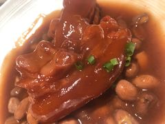 巴蜀猪手-大树餐厅(益田假日店)