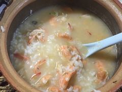 -贰號小院潮汕砂锅粥(前海西街店)