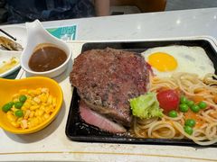 -诺丁牛排披萨自助餐厅(汕头苏宁店)