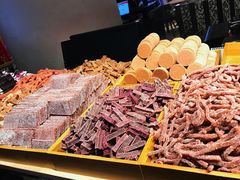 -食悦天美食广场(武汉壹方购物中心店)