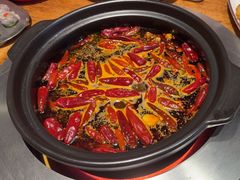 -江湖六膳門串串香(隆礼路店)