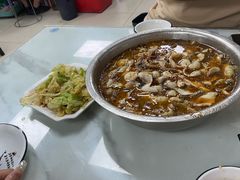 -黑皮酸菜鱼(三山街店)