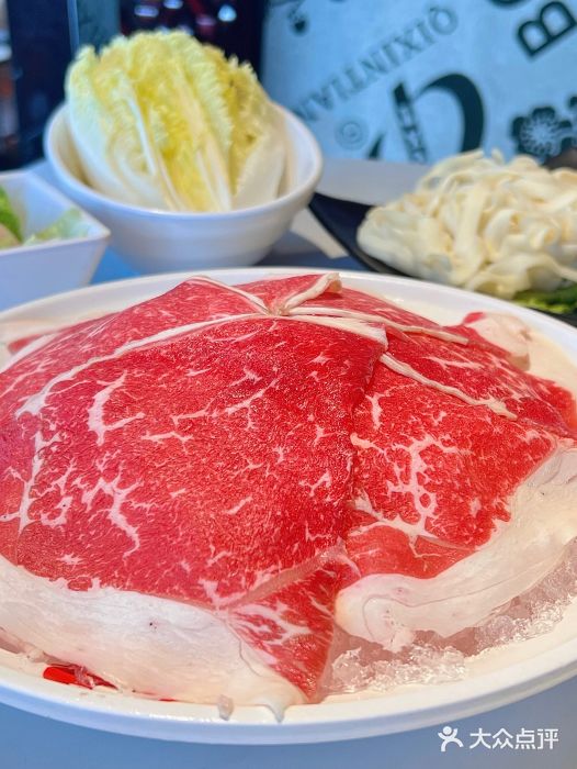 七欣天香辣蟹火锅(南京夫子庙店)图片