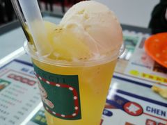 -澳门陈光记烧味饭店(万象城店)