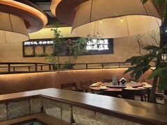-福满我家大碗厨·湘菜(上海大厦店)