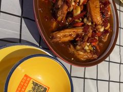 -江西老表·经典江西八大碗