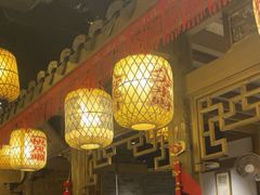 -南京大牌档(青岛万象城店)