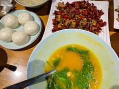 -望京一号·重庆江湖菜(工体店)