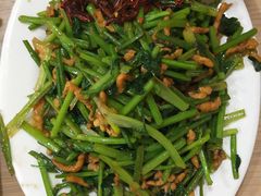 -姥家春饼店(漳州二路店)