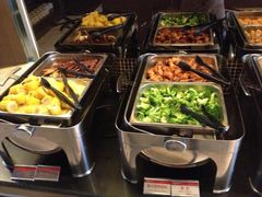 -比格比萨自助(密云店)