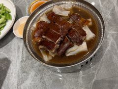 -朱记乳鸽王·非遗石岐乳鸽·全鸽宴(大兴旗舰店)