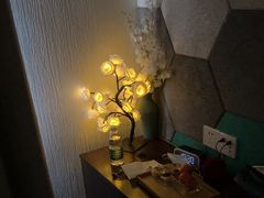 -禧瑞 ·丝浴主题·水疗·spa(中山公园店)