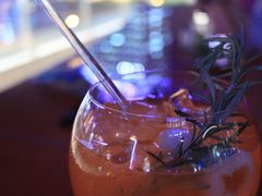 -池畔酒吧 WET Bar