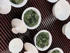 -山水悦茶会所(上海沙龙新天地天宝商业中心店)