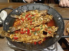 -味上湘菜馆(岳麓山店)