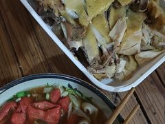-佰仙面馆