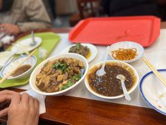 -姚记炒肝店(鼓楼店)