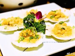 -新悦·霞浦海鲜生(上下杭店)