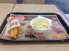 iphone_upload_pic-肯德基(街道口店)