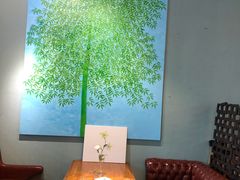 -桉树林A coffee 森林餐厅(三圣乡店)