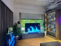 -Sony Store 索尼(上海淮海中路店)