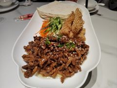 -淮南牛肉汤酒店(可伦公馆店)