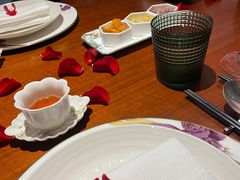 -王府井文华东方酒店-紫膳餐厅