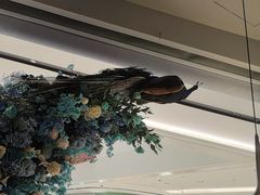 -雀蓝川菜(滨湖万象汇店)