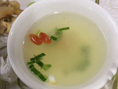 -清真·伊清阁餐厅