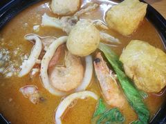 -老闽味沙茶面·姜母鸭(传承35年曾厝垵店)