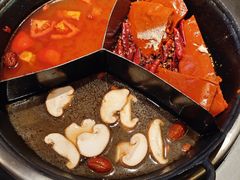 -巴蜀大将火锅(春熙店)