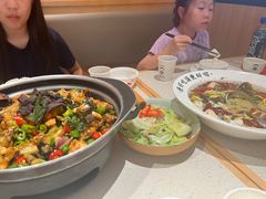 -江渔儿酸菜鱼(曜一城店)
