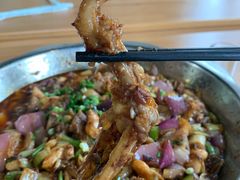 -勇记干锅居(德阳店)
