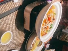 -楚鲜·汉正街一号(天河店)