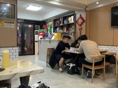 -尚岛私房菜(西方巷店)