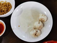 -老葛汤包(石佛路店)