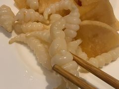 -海底捞火锅(勒泰店)