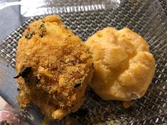 原味泡芙-幸福蛋糕坊(金顶街店)