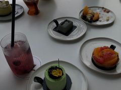 -La Porte de Paris 巴黎之门法式甜品