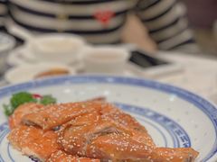 古桐麻香鸡-香港百合居(LCM置汇旭辉广场店)