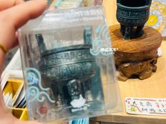 -猫的天空之城概念书店(苏州平江店)
