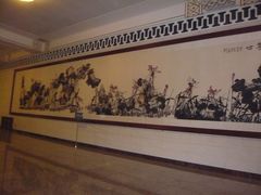 景点-人民大会堂