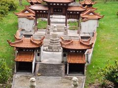 -深圳锦绣中华民俗村