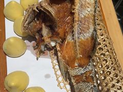 -山东宾馆·齐鲁苑餐厅