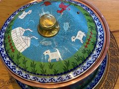 -哈啾嗨·蒙文化主题餐厅(京汉新城店)