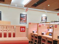 -寿司郎(皇庭广场店)